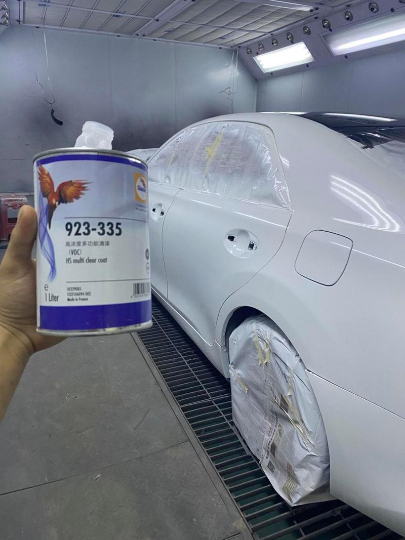 Chemi Tech's professional defoamer